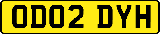OD02DYH