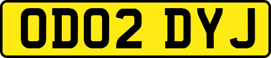OD02DYJ