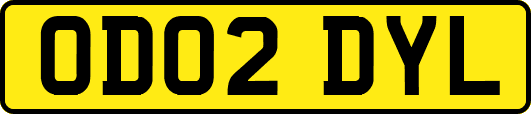 OD02DYL