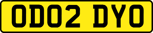 OD02DYO