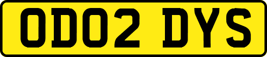 OD02DYS