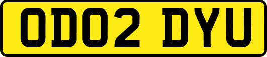 OD02DYU