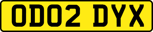 OD02DYX