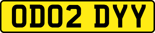 OD02DYY