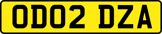 OD02DZA