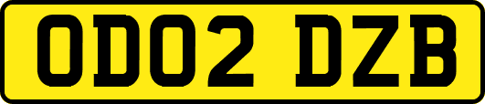 OD02DZB