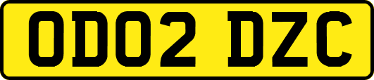OD02DZC