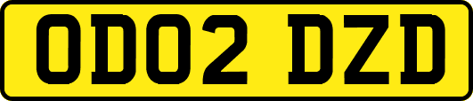 OD02DZD