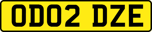 OD02DZE
