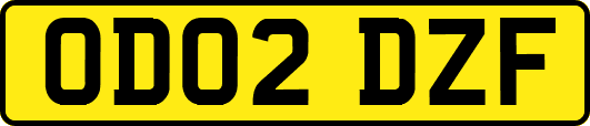 OD02DZF