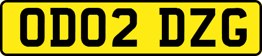 OD02DZG