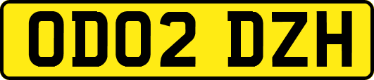 OD02DZH