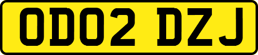 OD02DZJ