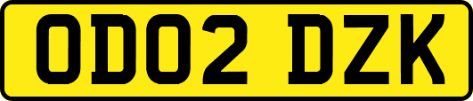 OD02DZK