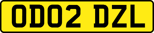OD02DZL