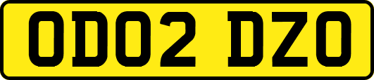 OD02DZO