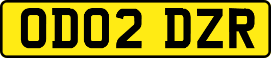OD02DZR
