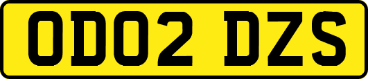 OD02DZS