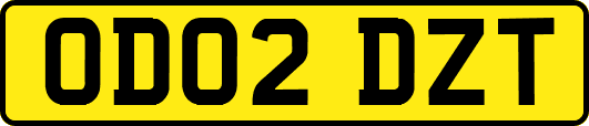 OD02DZT
