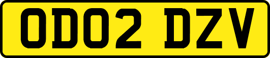 OD02DZV