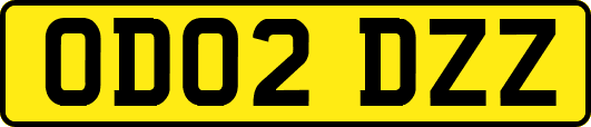 OD02DZZ