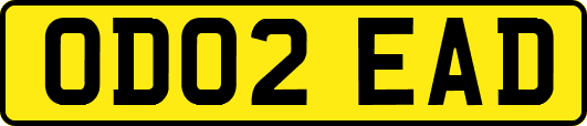 OD02EAD