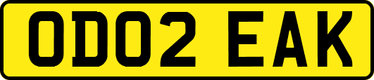 OD02EAK