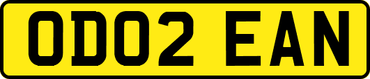 OD02EAN