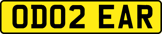 OD02EAR