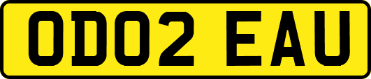 OD02EAU