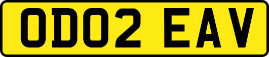 OD02EAV