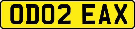 OD02EAX