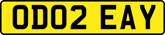 OD02EAY