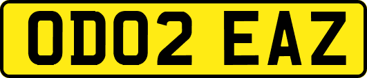 OD02EAZ