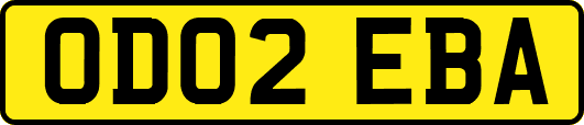 OD02EBA