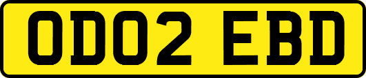 OD02EBD