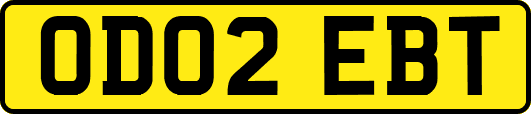 OD02EBT