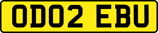 OD02EBU