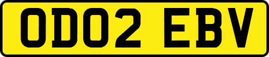 OD02EBV