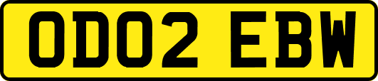 OD02EBW