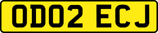 OD02ECJ