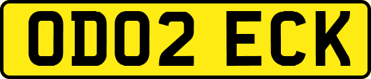 OD02ECK