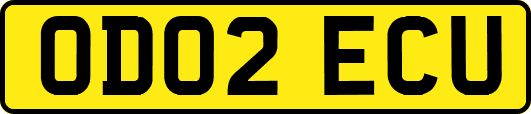 OD02ECU