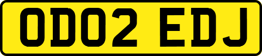 OD02EDJ