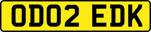 OD02EDK