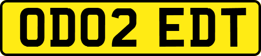 OD02EDT