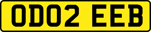 OD02EEB
