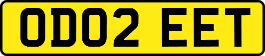 OD02EET