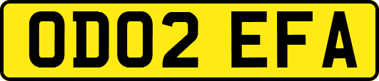 OD02EFA