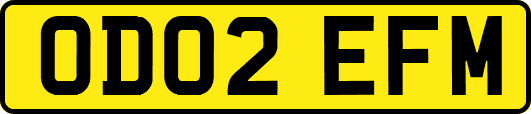 OD02EFM